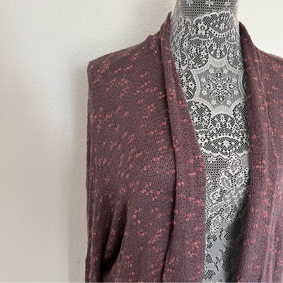 BDG Urban Outfitters Open Front Cardigan Size large - Picture 2 of 5